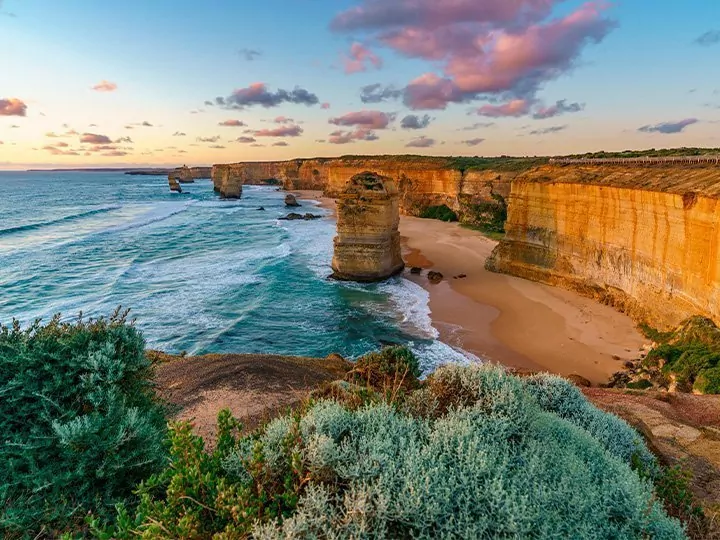 Det beste av Australia med kjør-selv på Great Ocean Road