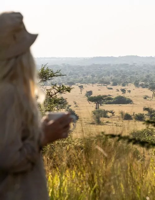 Naturopplevelser og safari i Nord-Tanzania